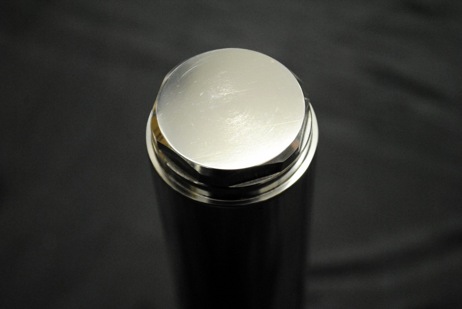 フォークジョイント ハーレー 4インチ 41mm 100mm 1977年以降 フォーク